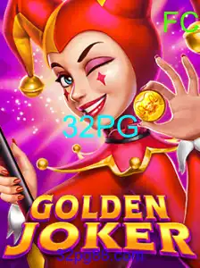 GoldenJoker